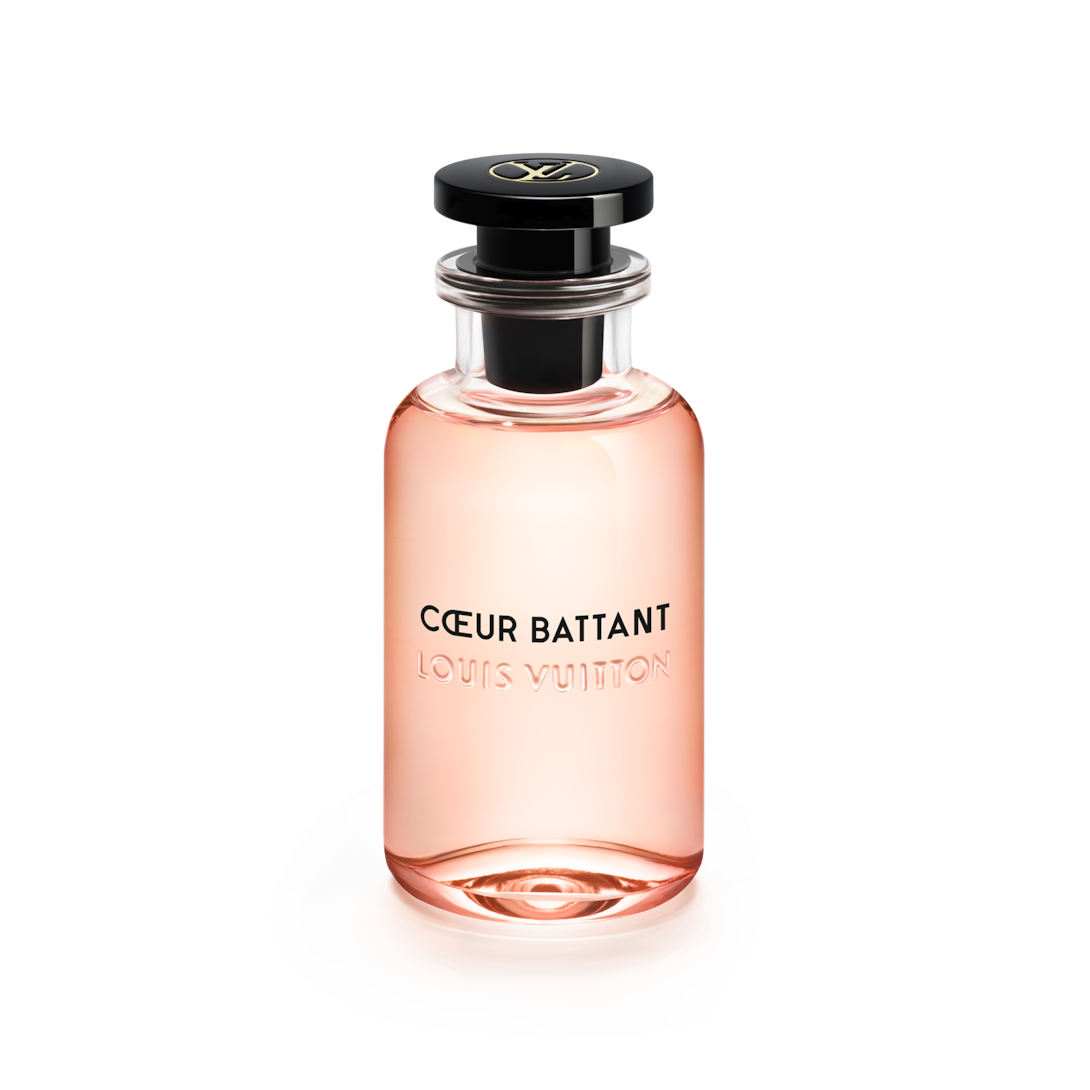 ルイヴィトン LOUIS VUITTON 香水 クール・バタン COEUR BATTANT LP0151 オードゥ パルファン フレグランス 100ml レディース メンズ